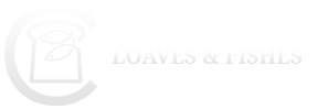 Cortland Loaves & Fishes Logo